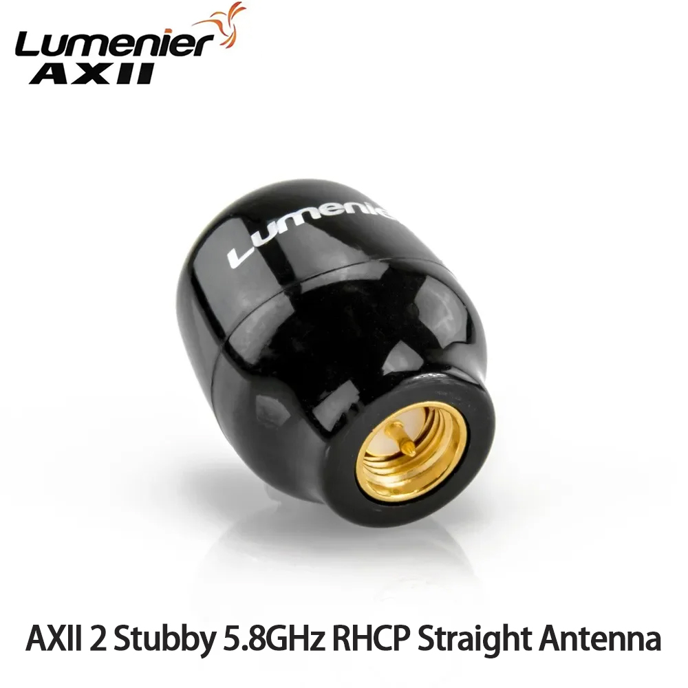 Lumenier AXII 2 Stubby 5.8GHz  - Drone Racing Gate 评论和价格