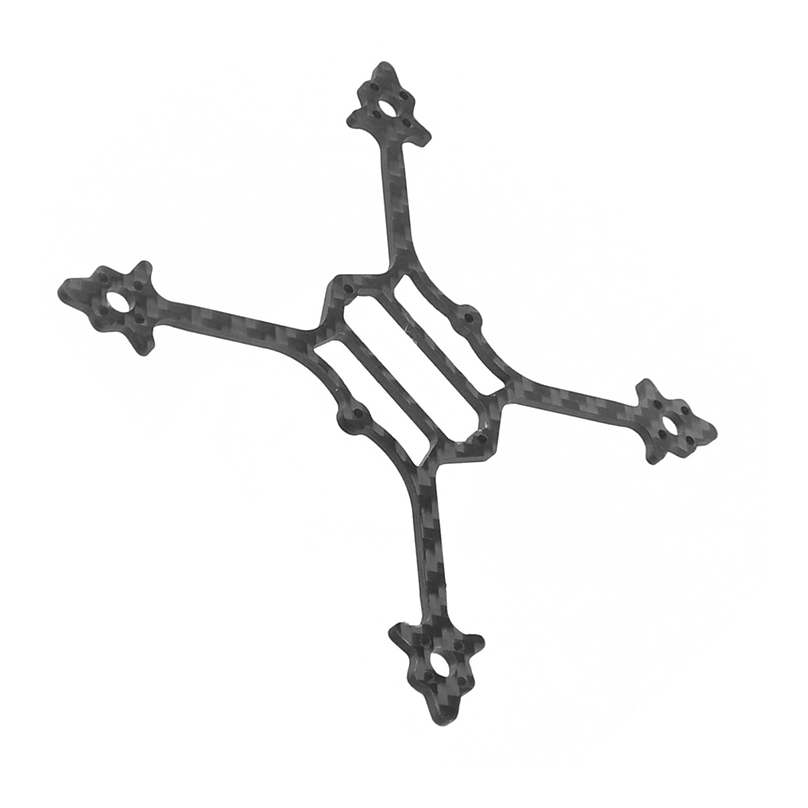 115mm Wheelbase Bottom Plate 3 - Drone Racing Gate 评论和价格