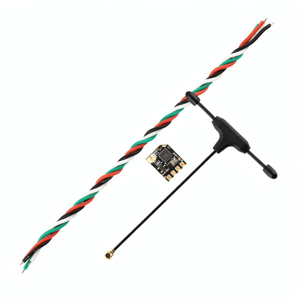 For For RadioMaster ELRS Recei - Drone Racing Flight Controller 评论和价格