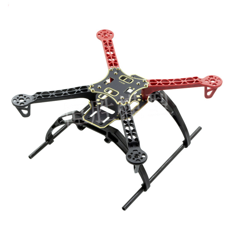 Drone Landing Gear For F330 F4 - Drone Racing Gate 评论和价格
