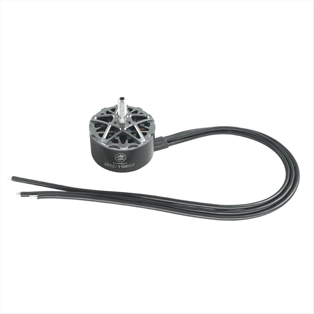 【Motor Parts】 2812 1100KV Brus - Drone Racing Motor 评论和价格